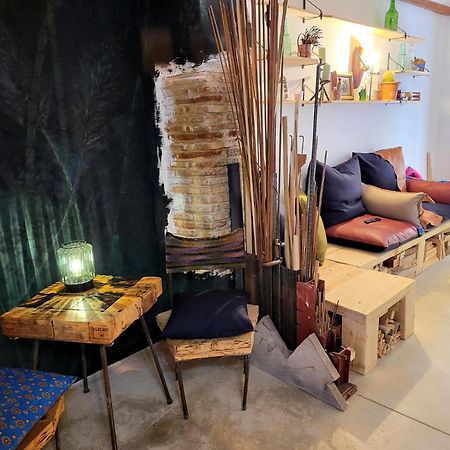 فندق Casa De Koras كولرا المظهر الخارجي الصورة