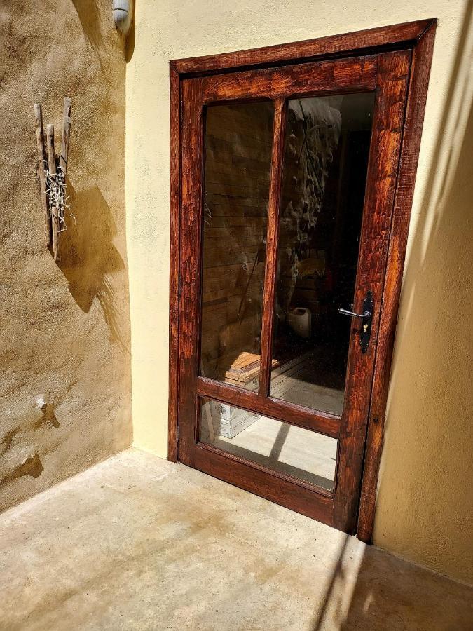 فندق Casa De Koras كولرا المظهر الخارجي الصورة