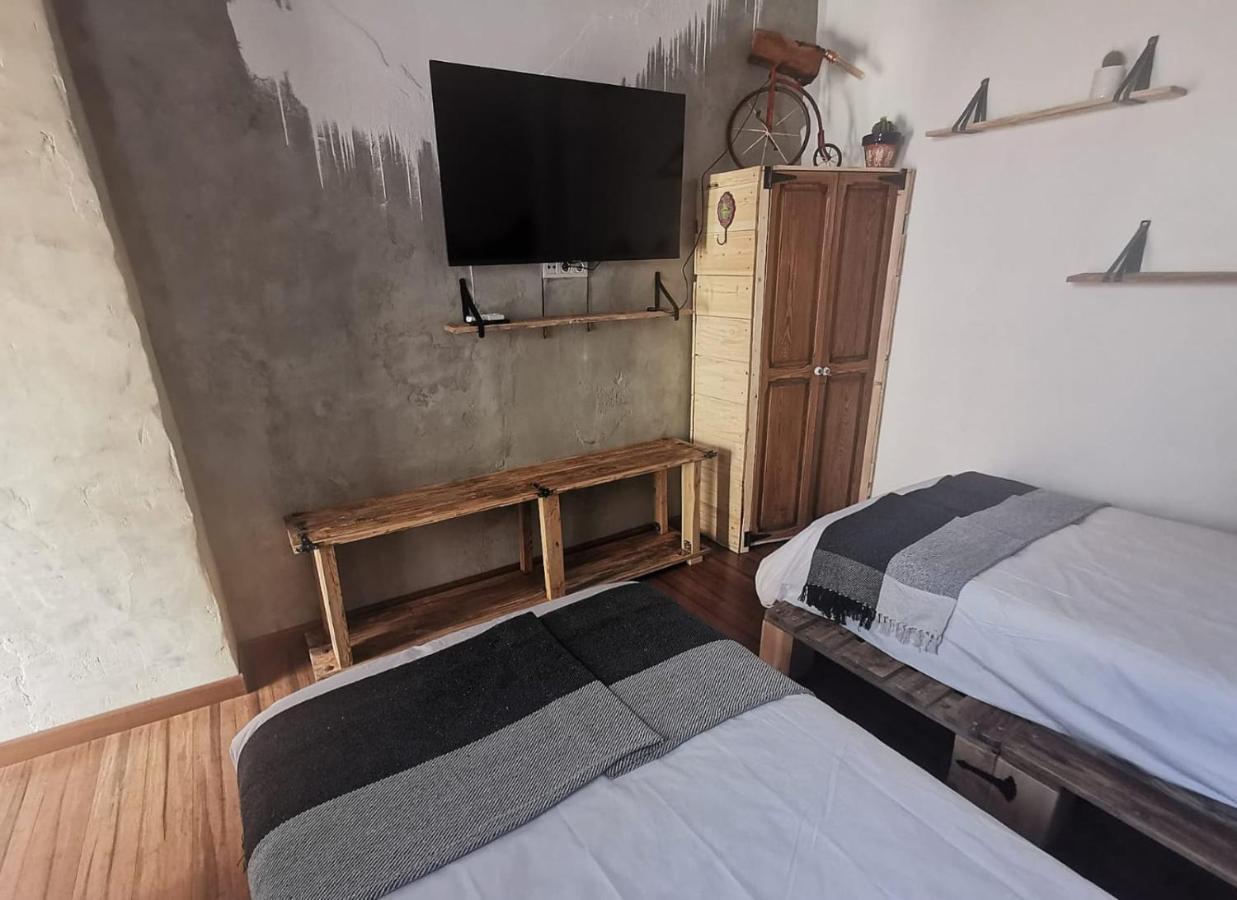 فندق Casa De Koras كولرا المظهر الخارجي الصورة