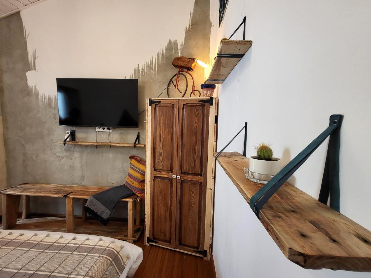 فندق Casa De Koras كولرا المظهر الخارجي الصورة