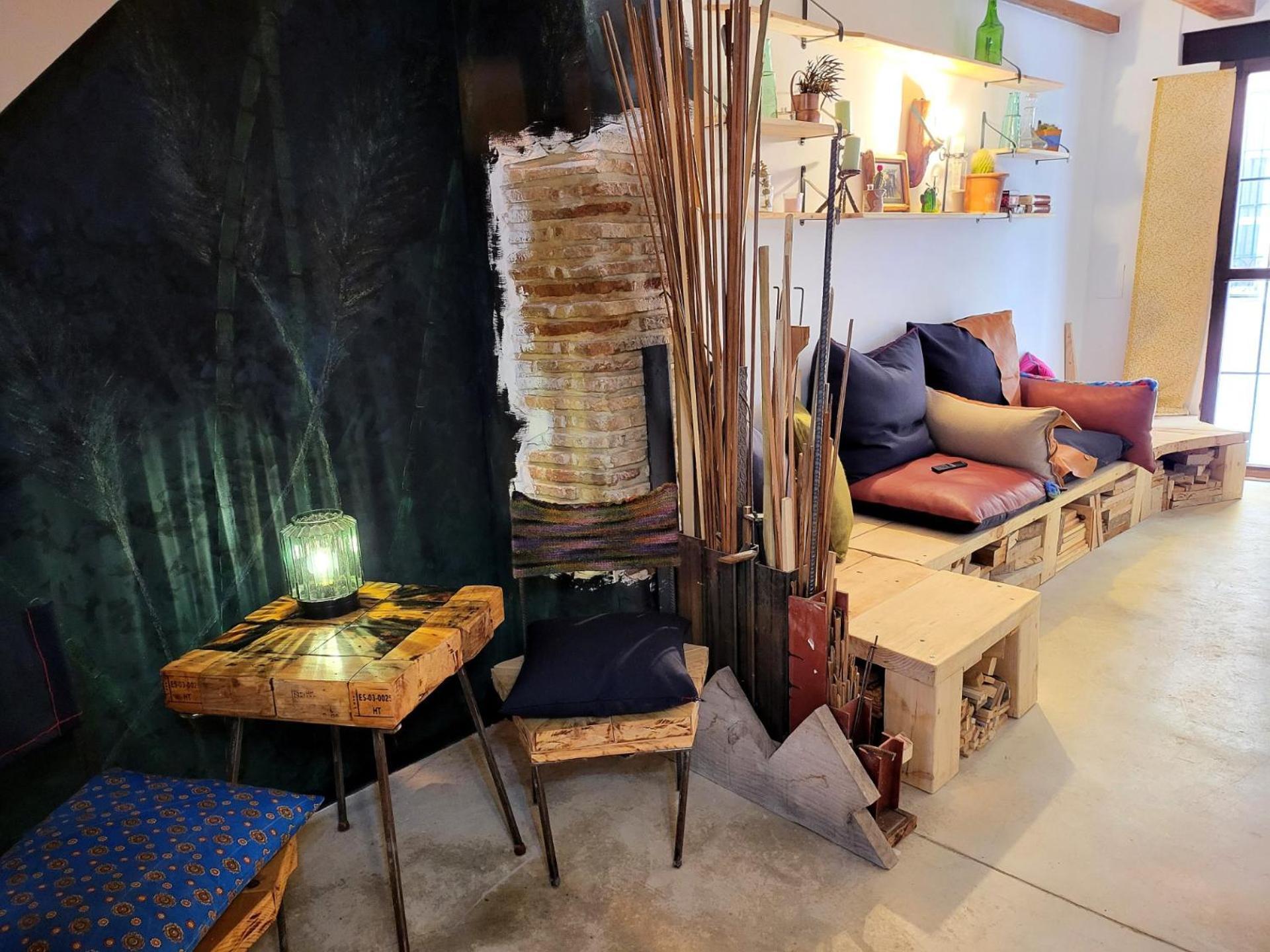 فندق Casa De Koras كولرا المظهر الخارجي الصورة